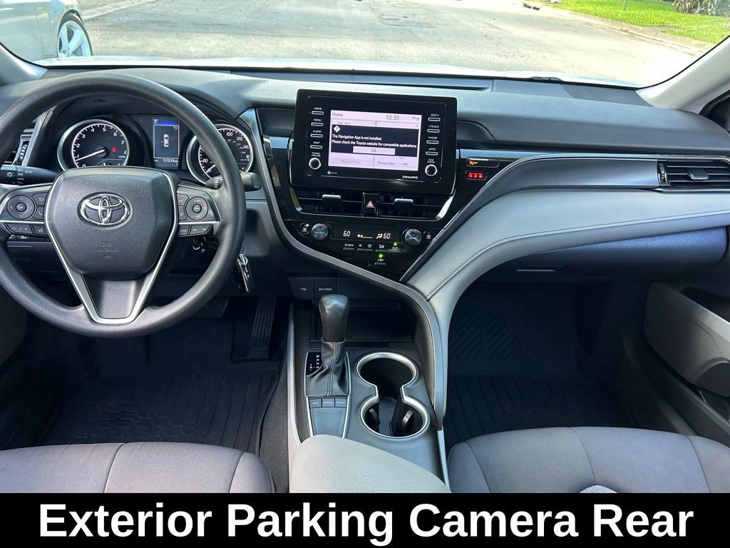 Used 2023 Toyota Camry LE image 11