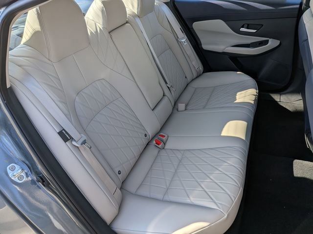 New 2026 Nissan Sentra SL w/ Floor Mat Package FWD image 35