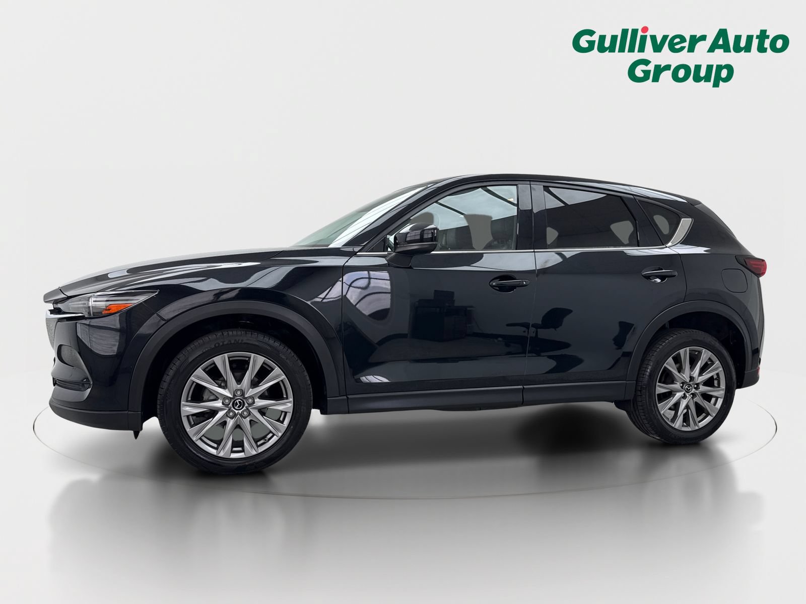 Used 2020 MAZDA CX-5 Grand Touring AWD/4WD image 2