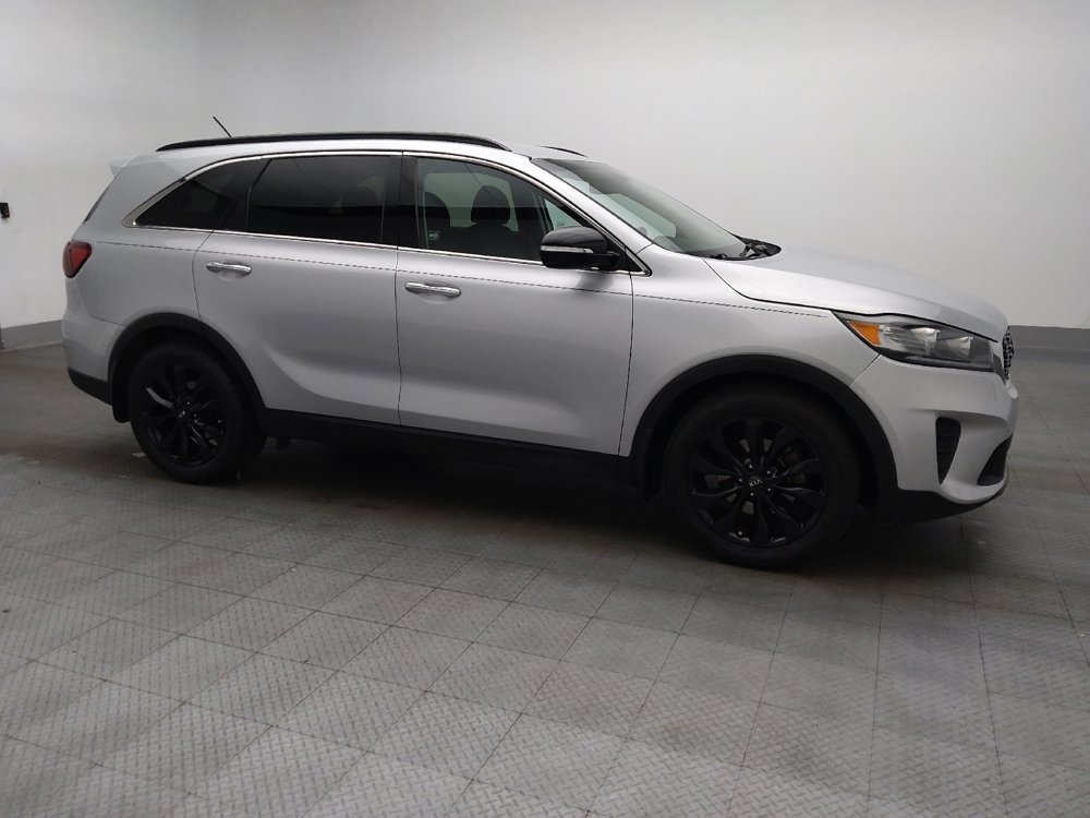 Used 2019 Kia Sorento S image 11