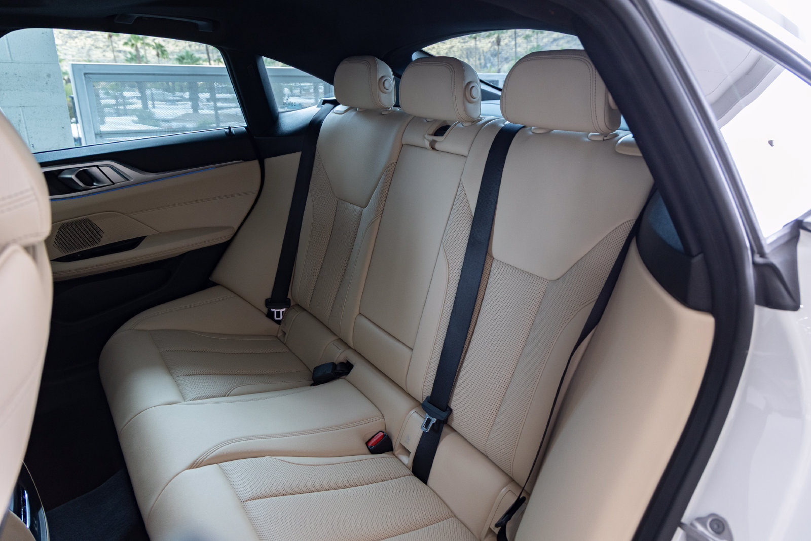 Certified 2023 BMW i4 eDrive40 RWD image 21