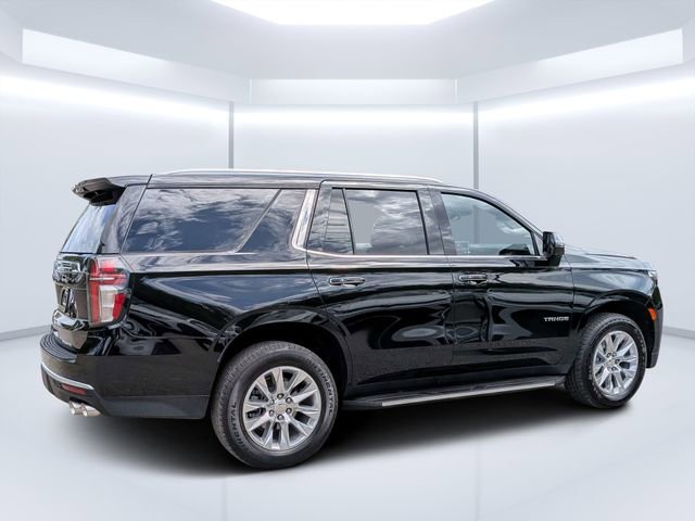 Used 2023 Chevrolet Tahoe Premier AWD/4WD image 3