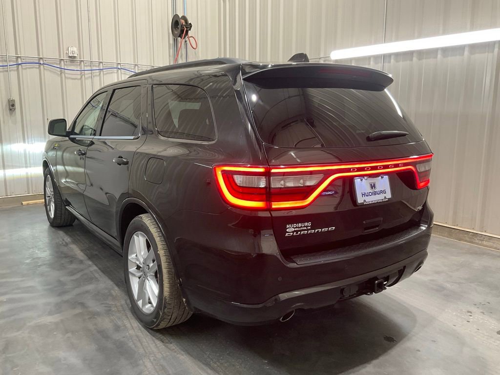 Used 2023 Dodge Durango R/T image 23