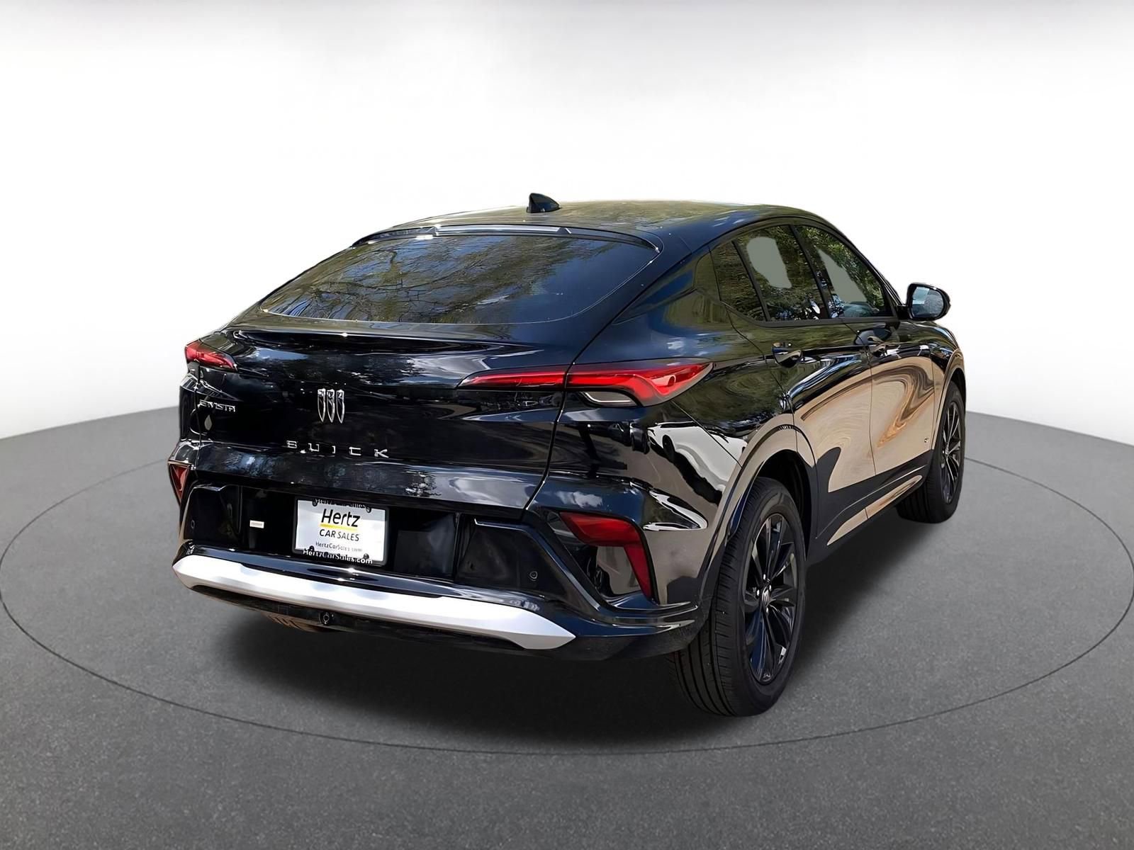 Used 2025 Buick Envista Sport Touring image 7