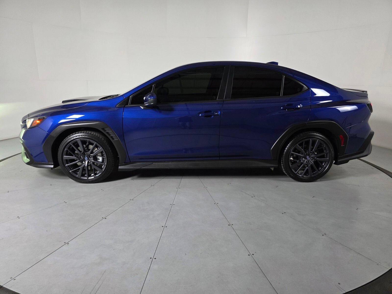 Certified 2025 Subaru WRX Premium AWD/4WD image 2