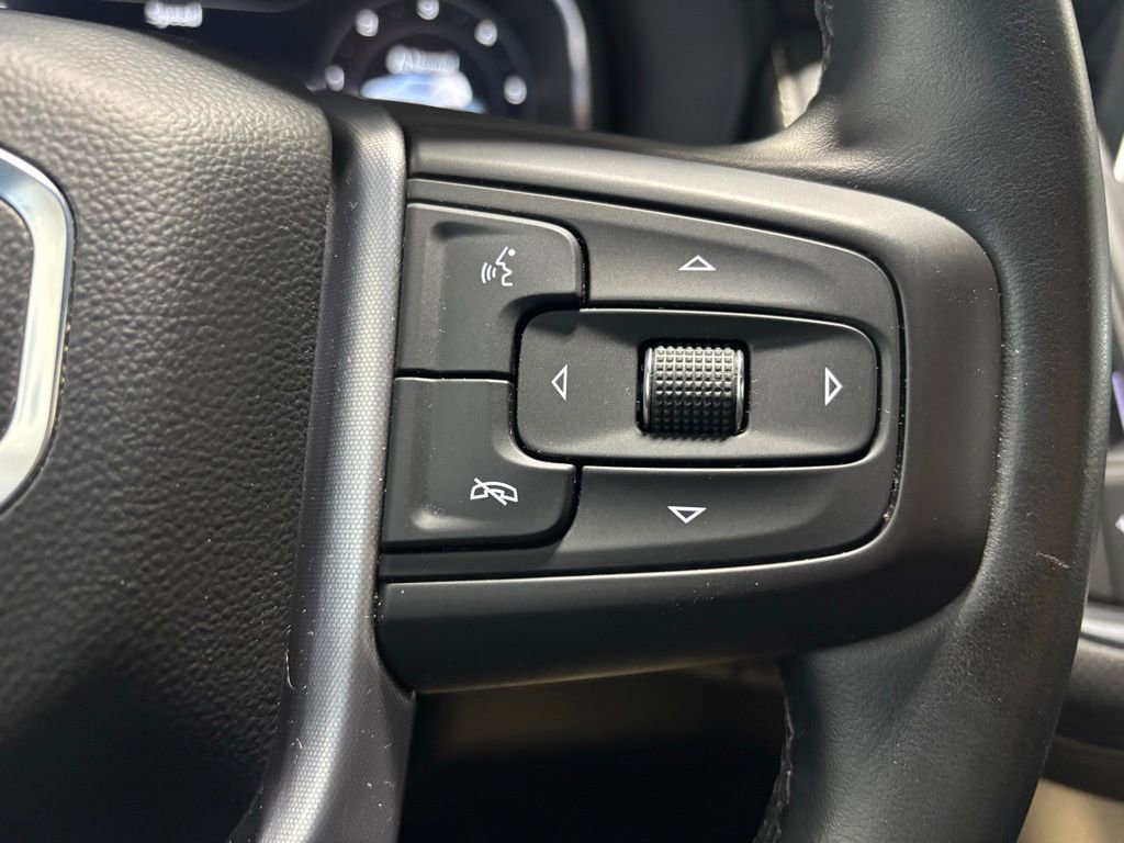 Used 2024 GMC Yukon SLT image 18