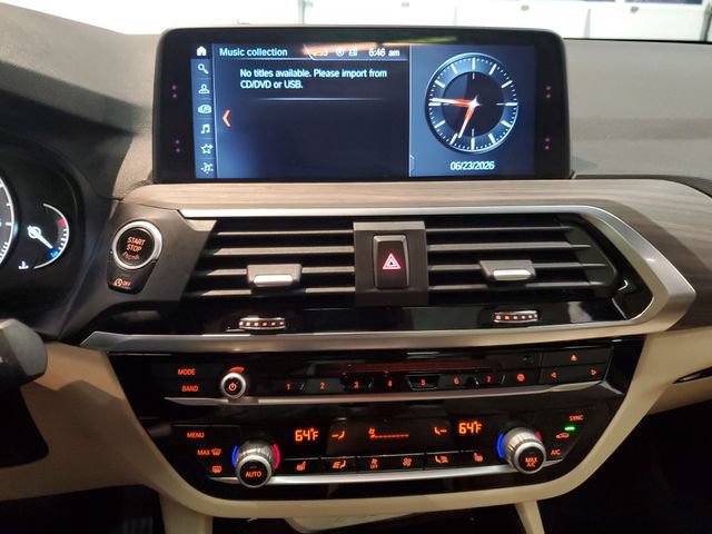 Used 2018 BMW X3 xDrive30i AWD/4WD image 17