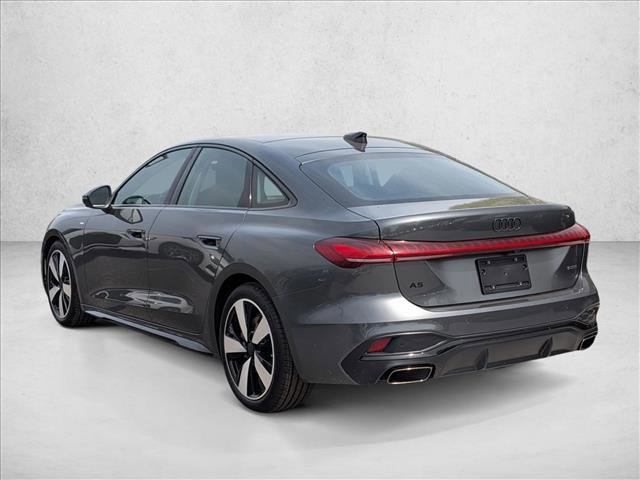 New 2026 Audi A5 2.0T Premium Plus AWD/4WD image 9