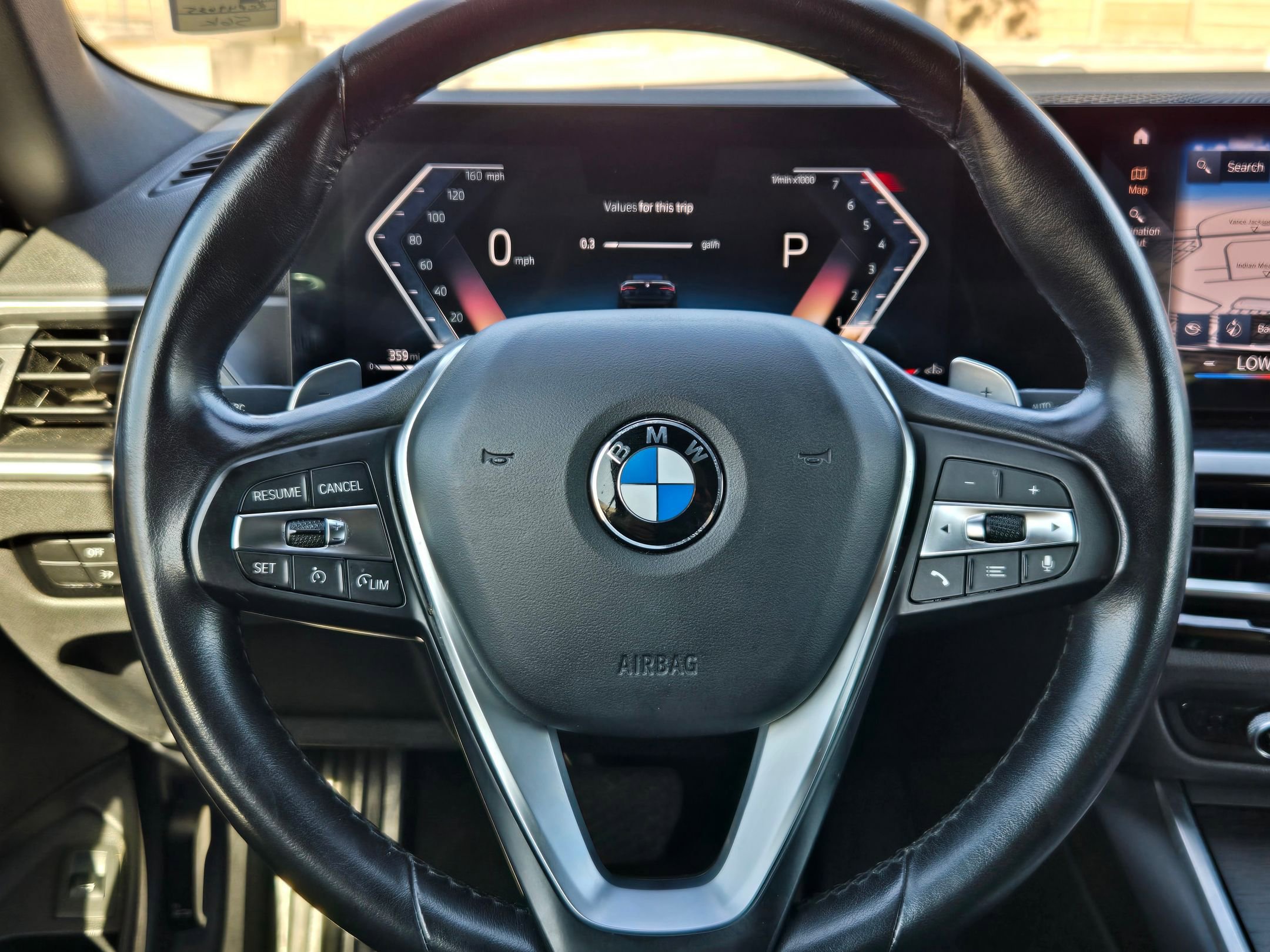 Used 2024 BMW 430i Convertible image 19