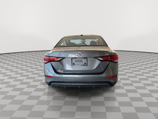 Used 2022 Nissan Sentra SV image 10