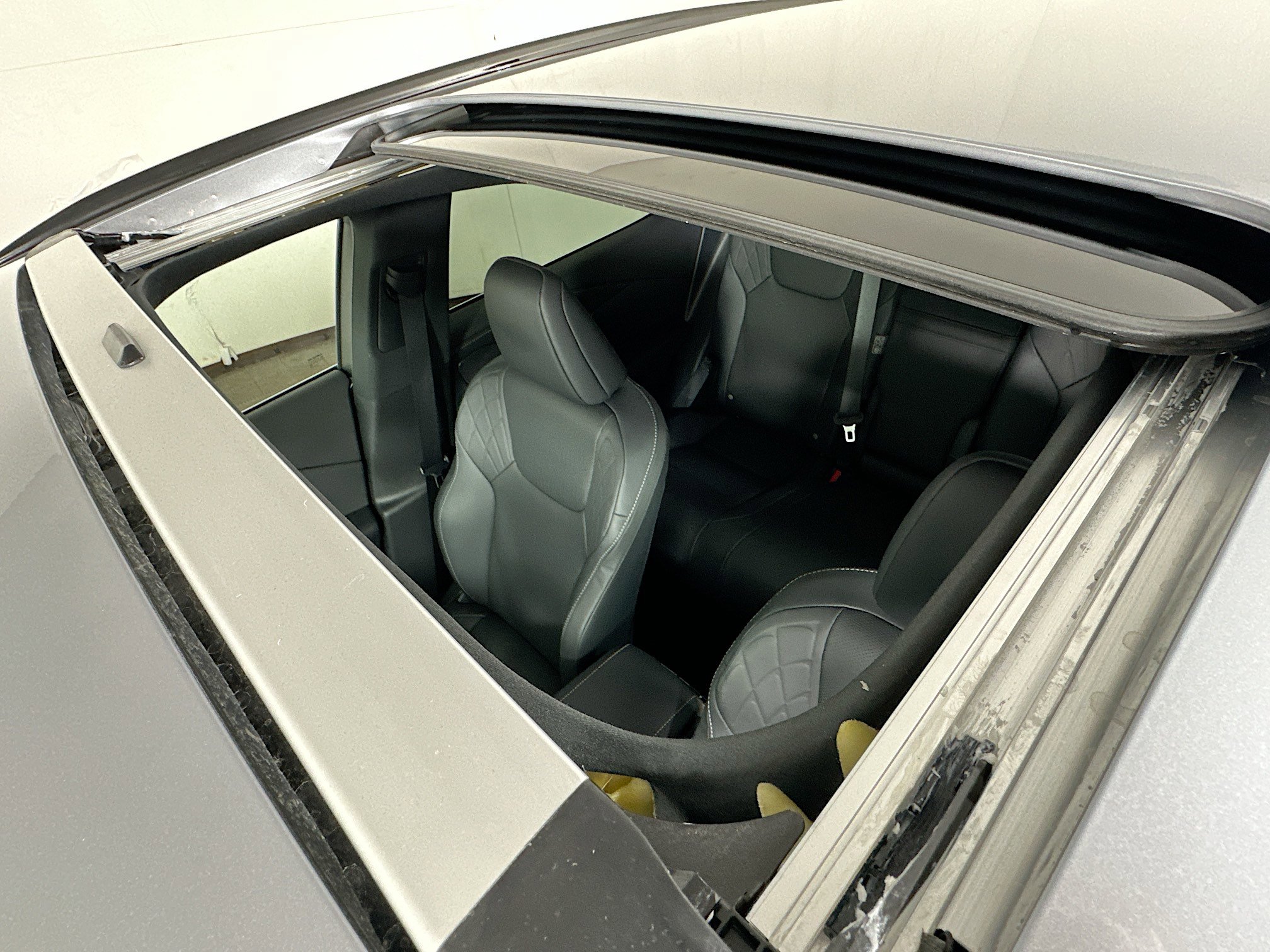 Used 2025 Lexus RX 350 F Sport w/ Convenience Package image 20