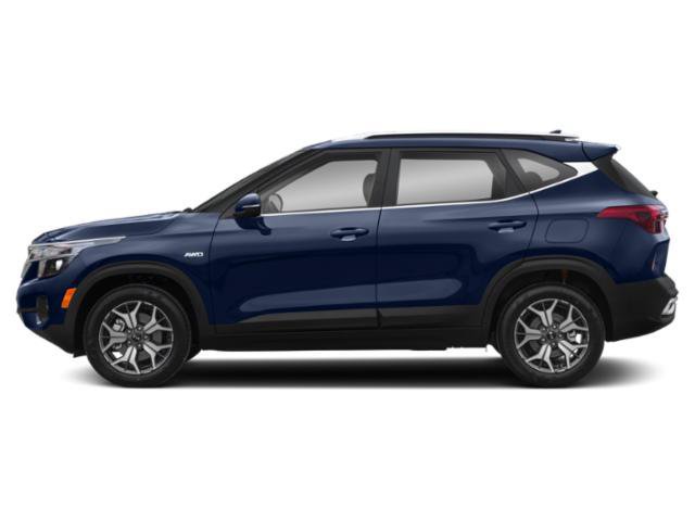 Certified 2021 Kia Seltos EX AWD/4WD image 6