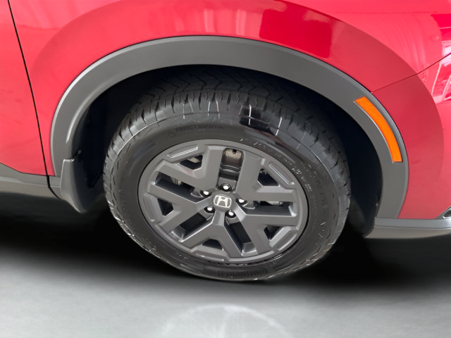 Certified 2026 Honda CR-V TrailSport image 27