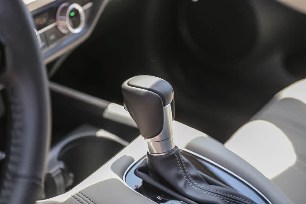 New 2027 Honda HR-V EX-L image 18