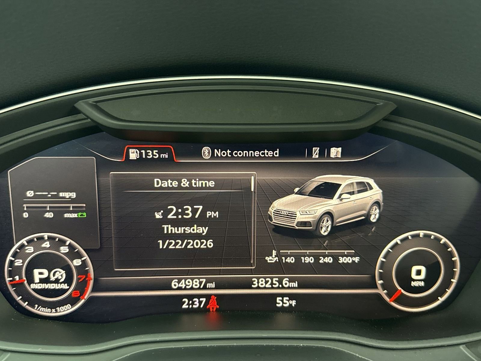 Used 2018 Audi Q5 2.0T Premium Plus image 15