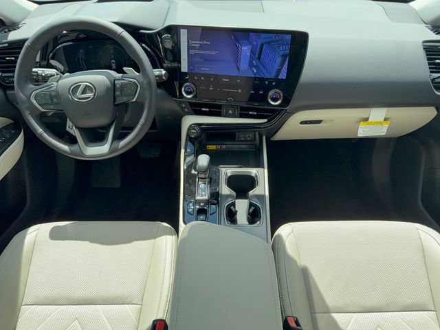 New 2026 Lexus NX 350 AWD w/ Accessory Package (Z2) image 28