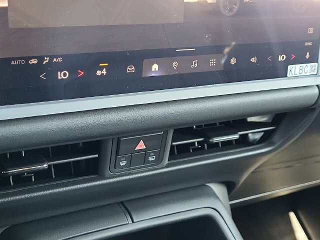 New 2026 MAZDA CX-5 Select AWD/4WD image 14