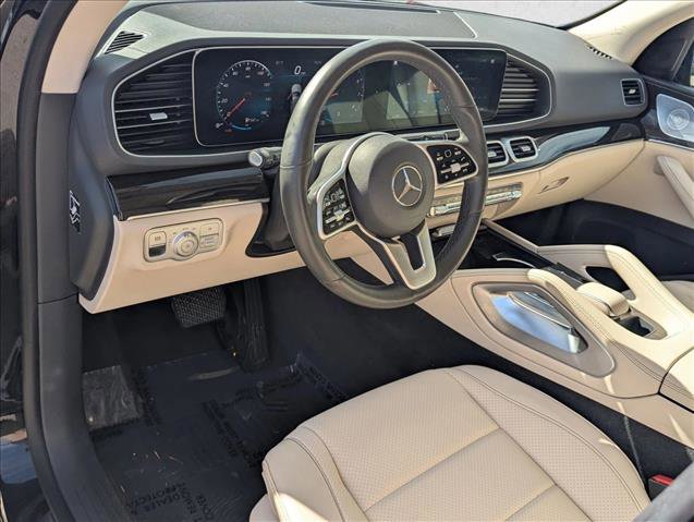 Used 2020 Mercedes-Benz GLE 350 4MATIC image 10