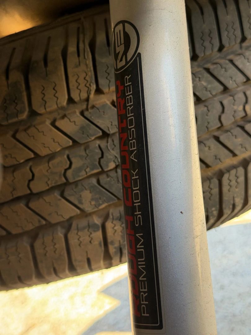 Used 2015 Chevrolet Silverado 2500 LTZ w/ Duramax Plus Package image 35