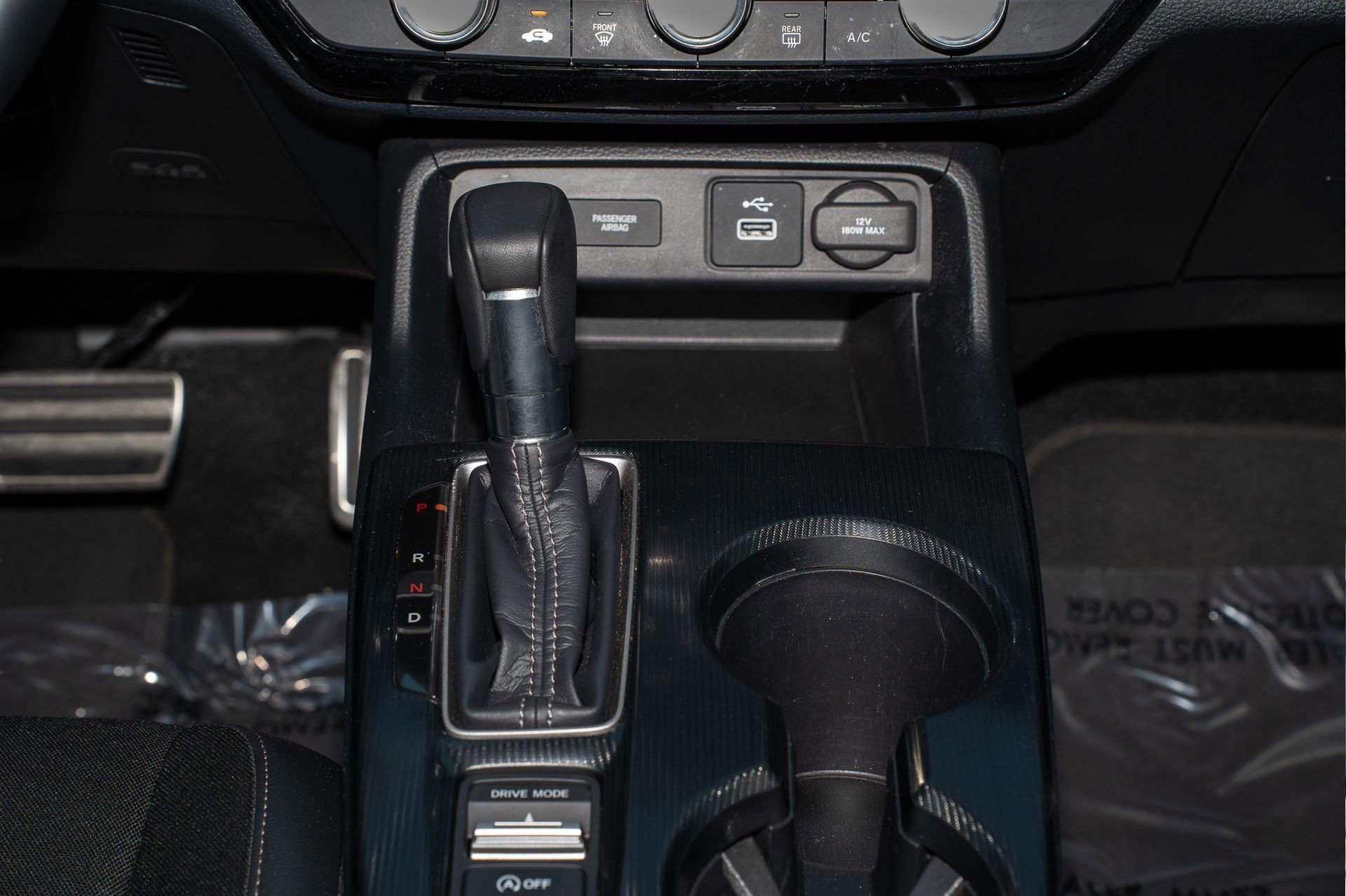 Used 2024 Honda Civic Sport image 23