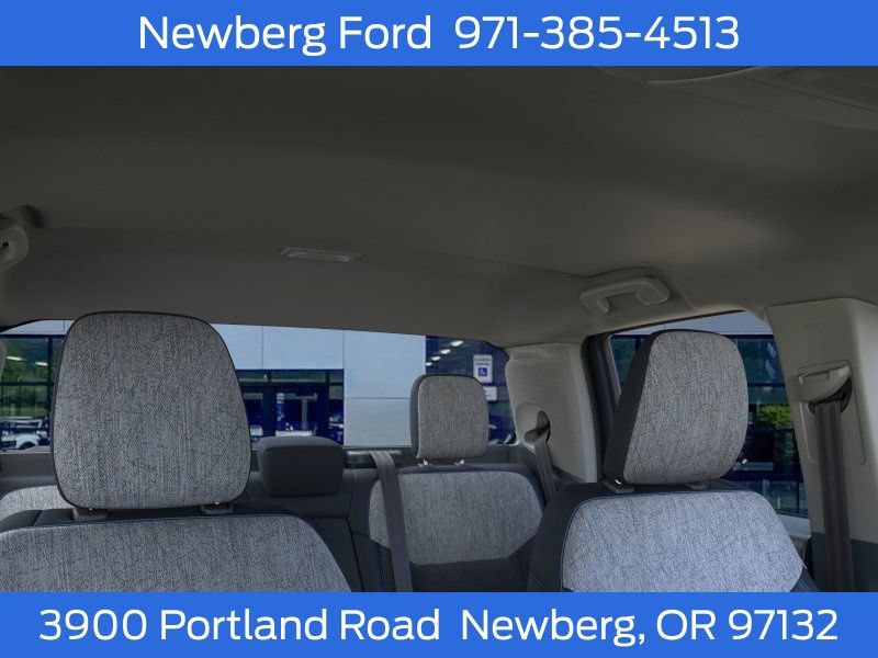 New 2026 Ford Maverick XLT w/ XLT Luxury Package AWD/4WD image 12
