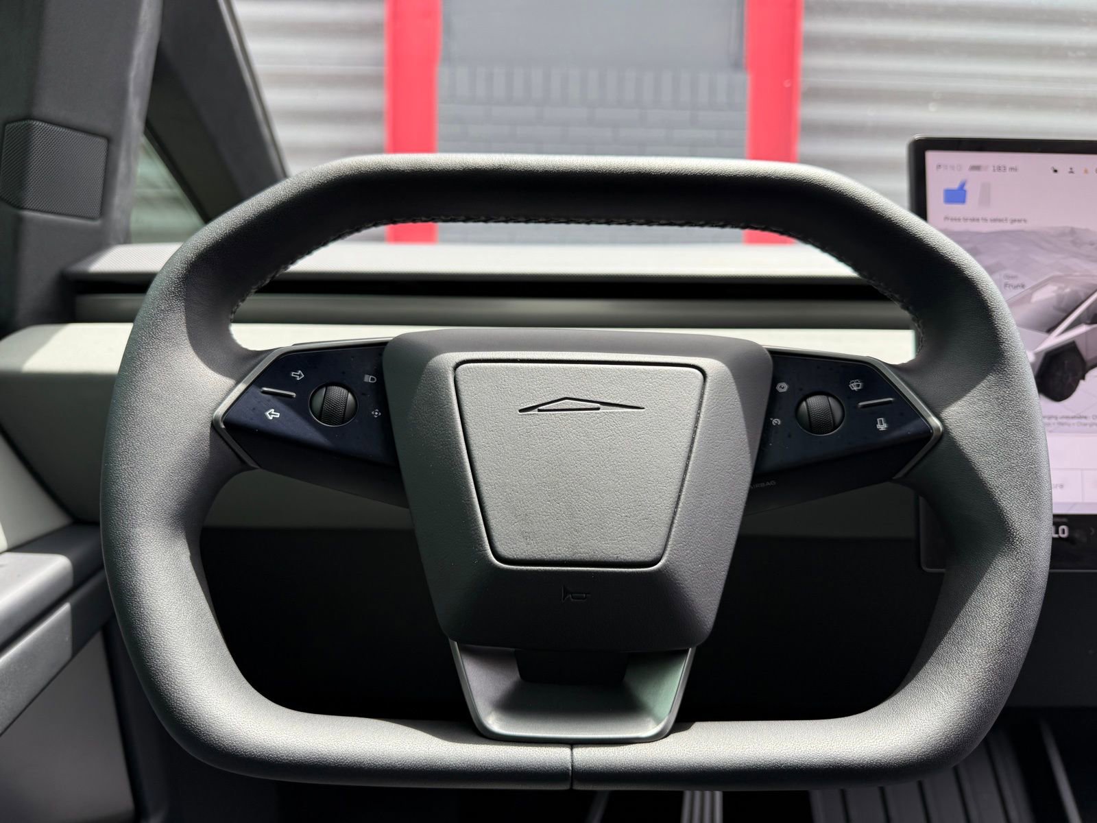 Used 2024 Tesla Cybertruck AWD Crew Cab image 29