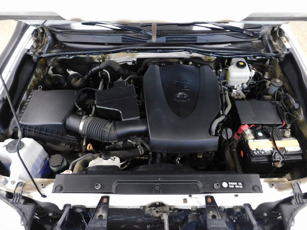 Used 2019 Toyota Tacoma TRD Pro image 14