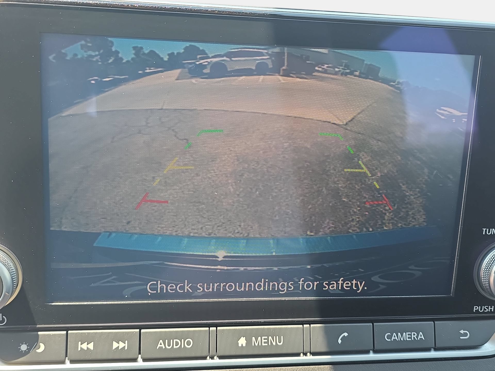 Used 2023 Nissan Altima 2.5 SV FWD image 22