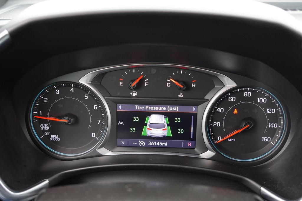 Certified 2022 Chevrolet Equinox Premier image 34