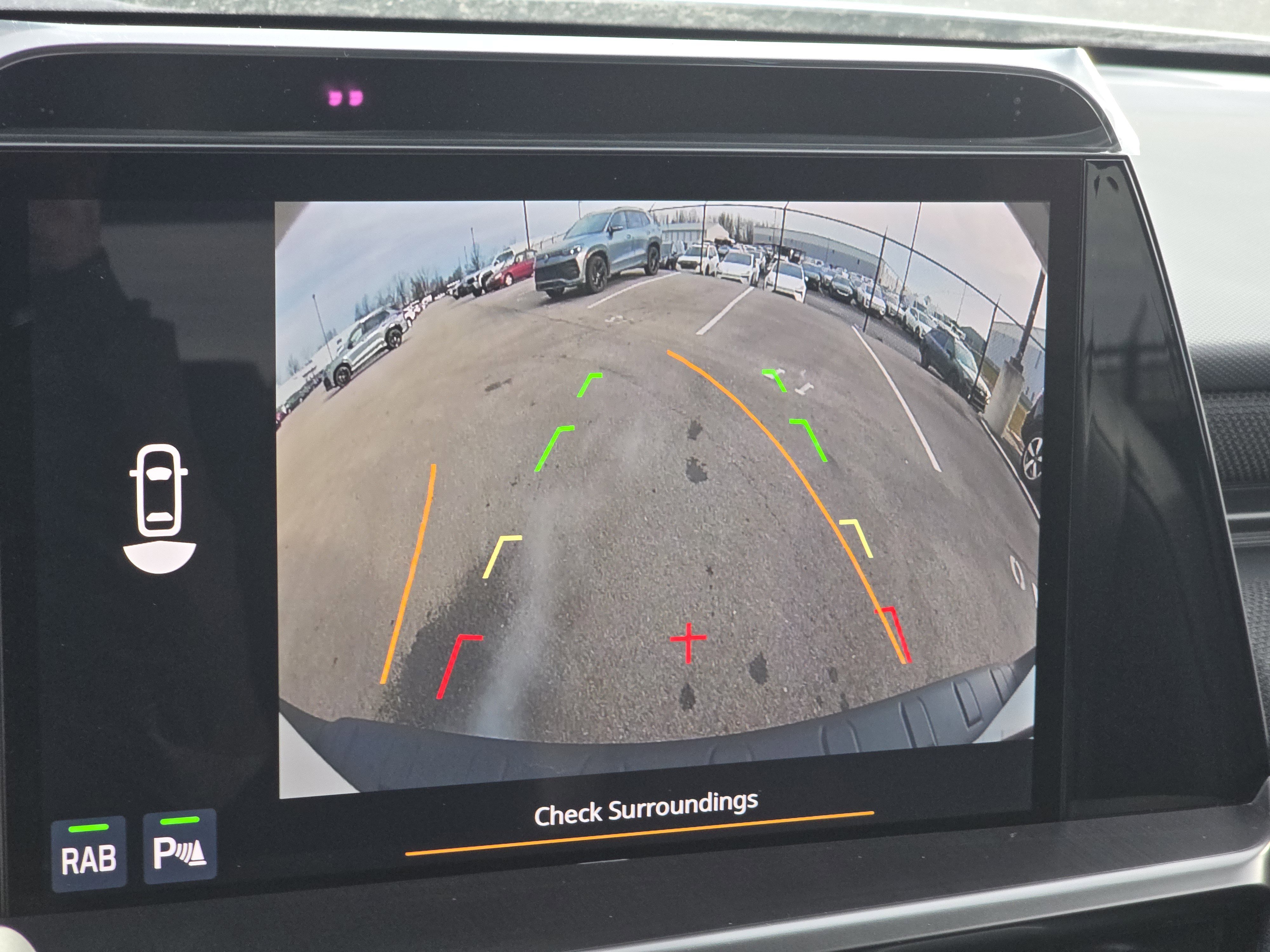 New 2026 Subaru Outback Limited image 23