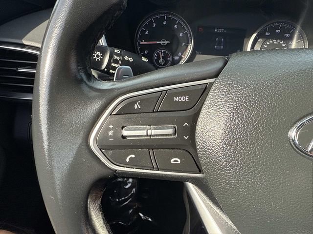 Used 2023 Hyundai Santa Fe SEL image 31