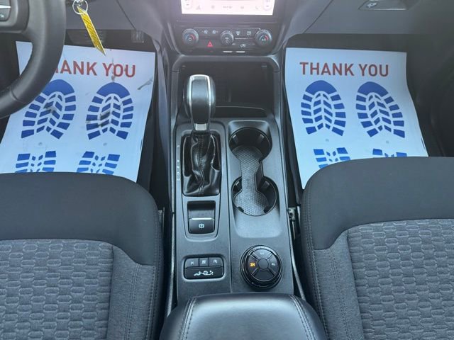 Used 2025 Ford Ranger XLT w/ Equipment Group 301A High AWD/4WD image 13