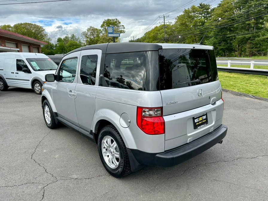 Used 2006 Honda Element EX-P image 8