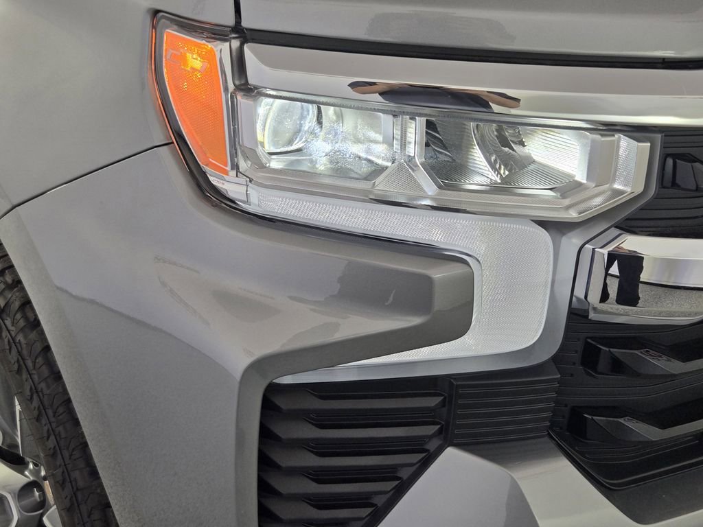New 2026 Chevrolet Silverado 1500 LT w/ Texas Edition Plus image 12