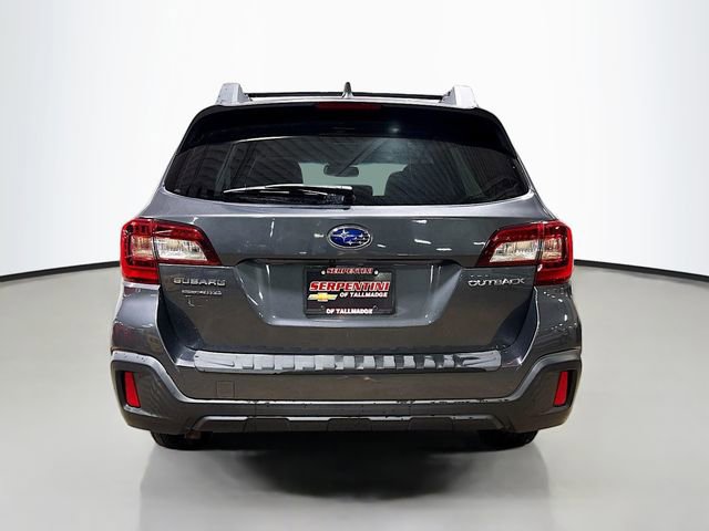 Used 2018 Subaru Outback 2.5i Premium AWD/4WD image 8