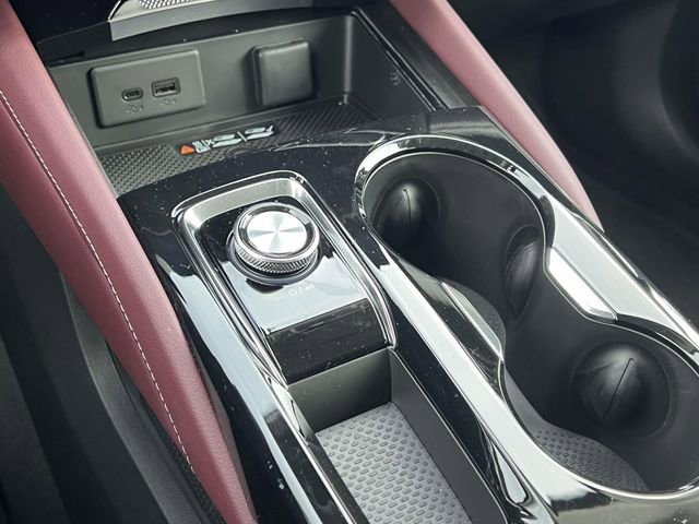 New 2026 Buick Envision Sport Touring image 26