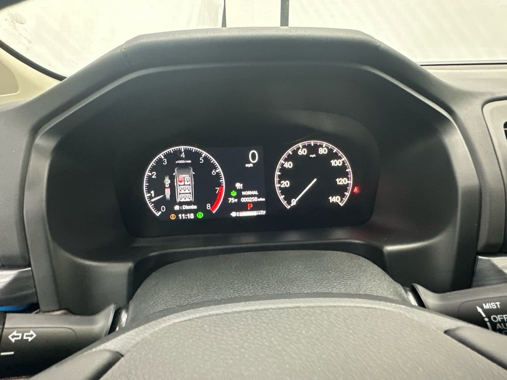 New 2026 Honda Odyssey Elite image 30