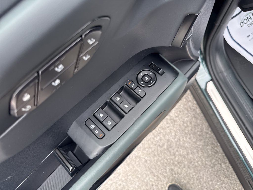 New 2027 Kia Telluride X-Line SX Prestige w/ Executive Package AWD/4WD image 11