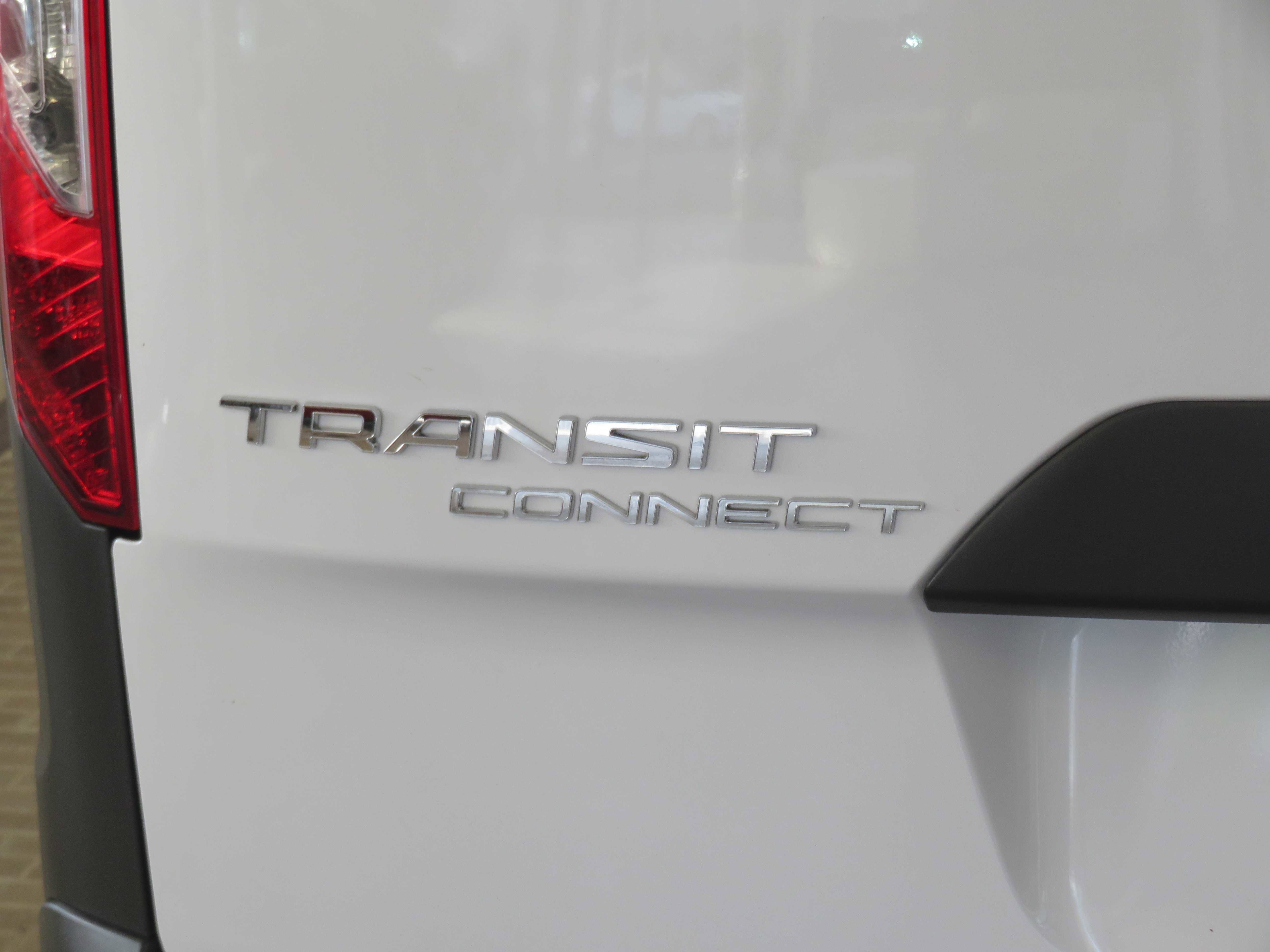 Used 2016 Ford Transit Connect XL image 59