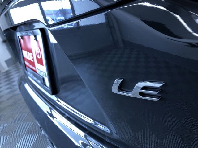 Certified 2025 Toyota Corolla LE image 15