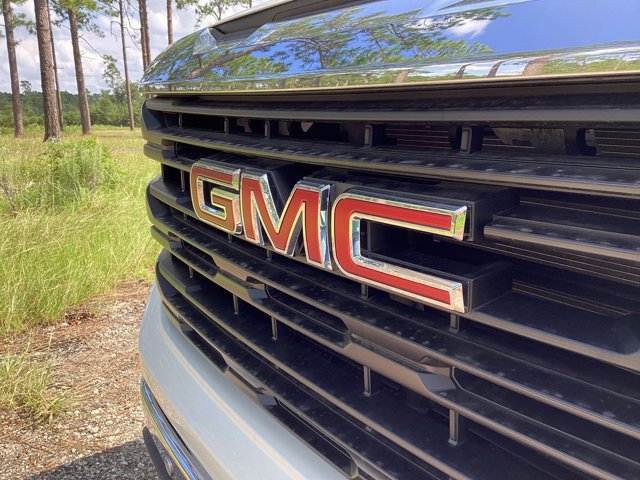 New 2025 GMC Sierra 1500 Pro w/ Pro Value Package image 21