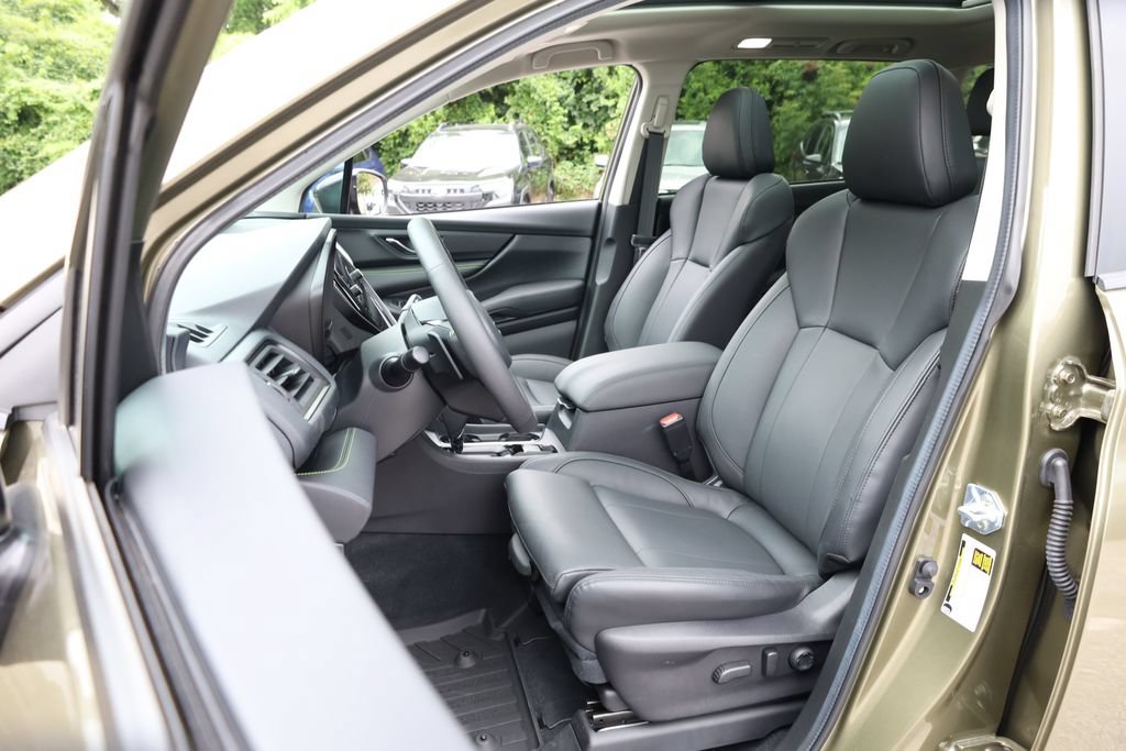 Certified 2026 Subaru Ascent Bronze Edition AWD/4WD image 10