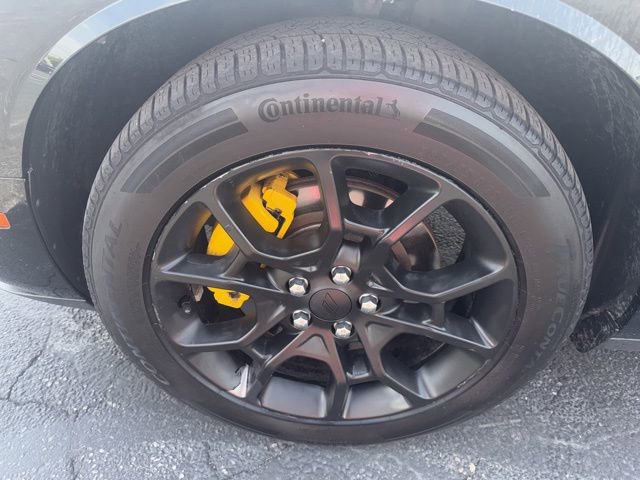 Used 2018 Dodge Challenger GT AWD/4WD image 28