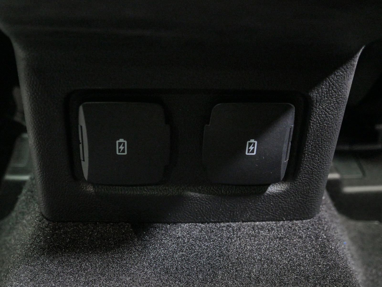 New 2025 Lincoln Corsair Grand Touring w/ Equipment Group 302A image 26