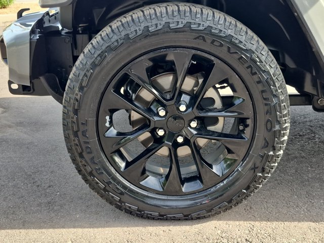 Used 2022 Jeep Gladiator Overland AWD/4WD image 30