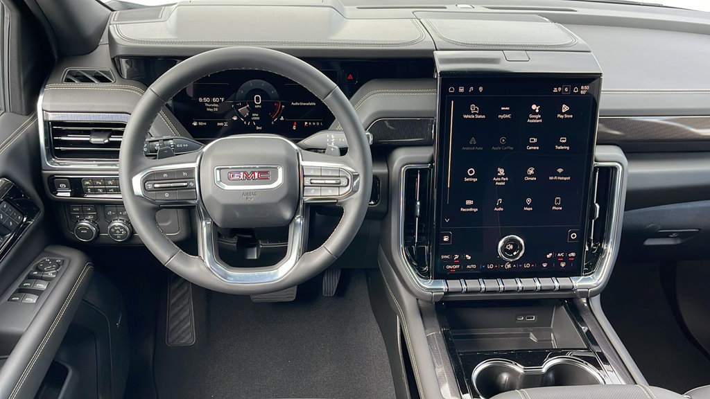 New 2026 GMC Yukon XL Elevation AWD/4WD image 15