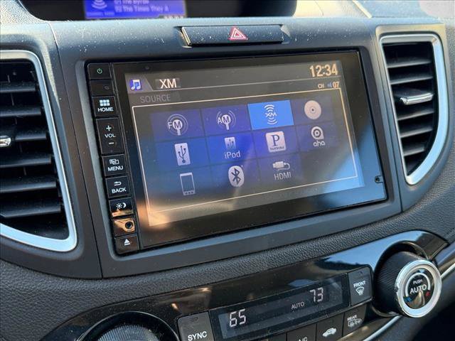 Used 2015 Honda CR-V EX-L image 6