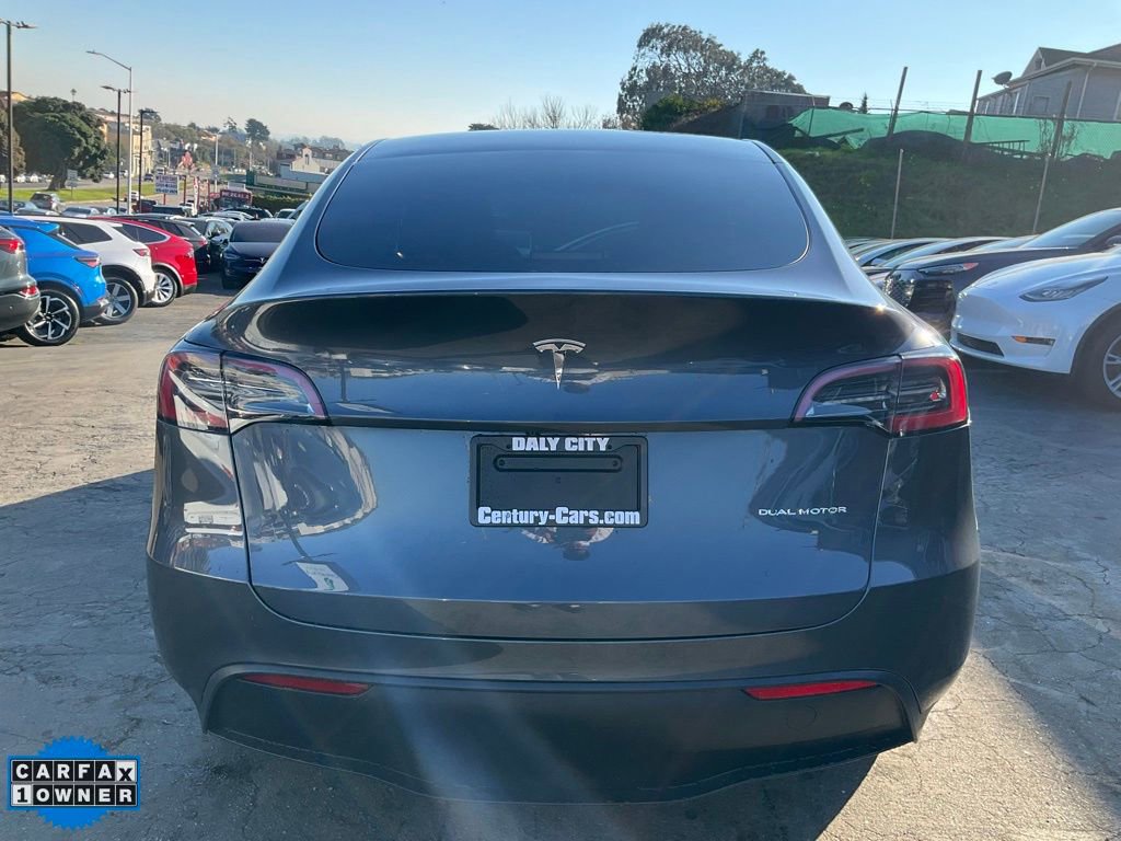 Used 2023 Tesla Model Y Long Range image 4