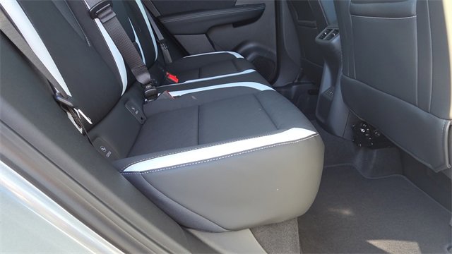 New 2026 Buick Envision Sport Touring image 17