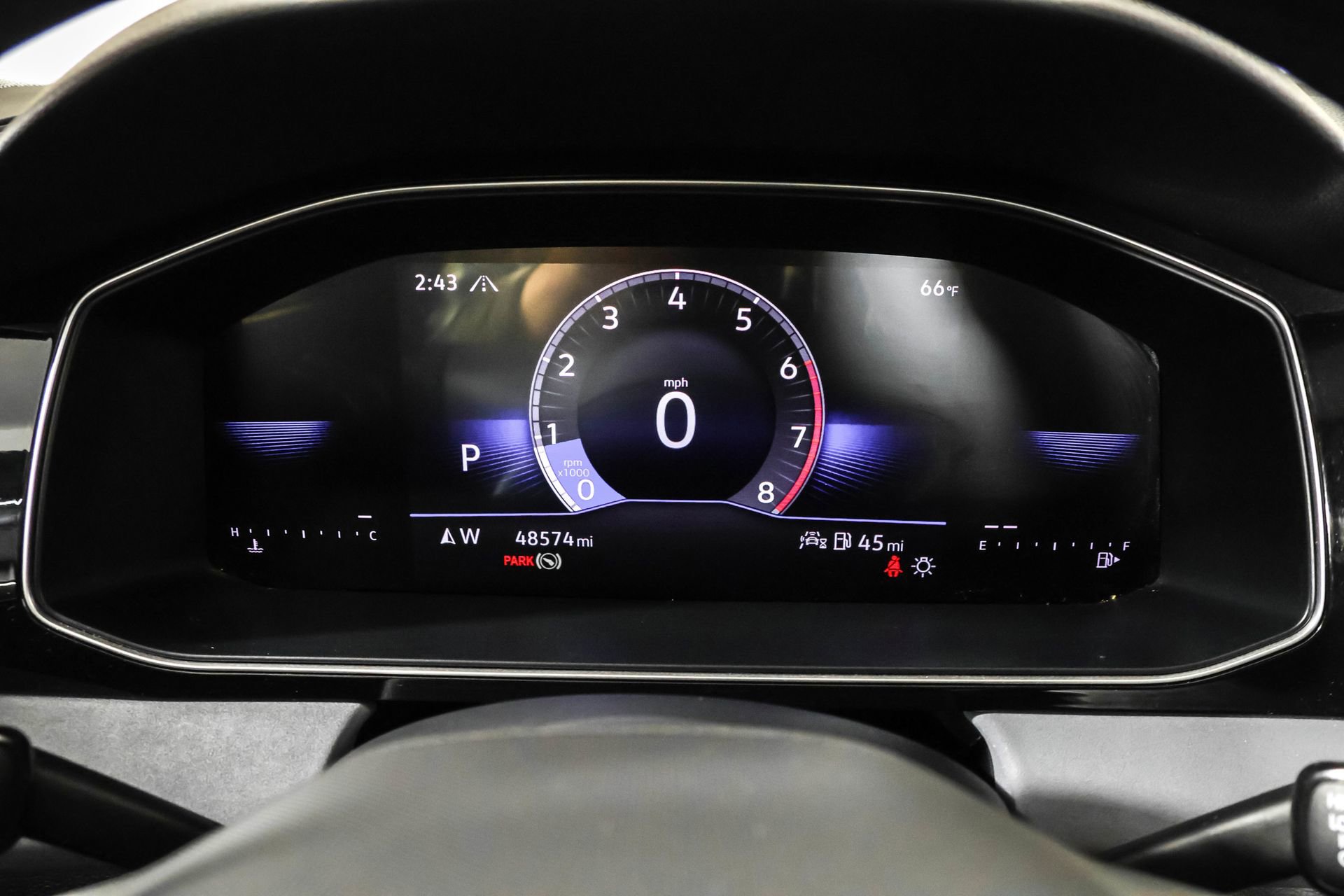 Used 2025 Volkswagen Jetta SE image 26